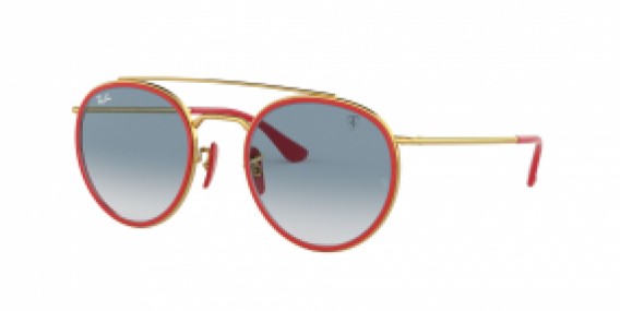 ray ban rb3647m