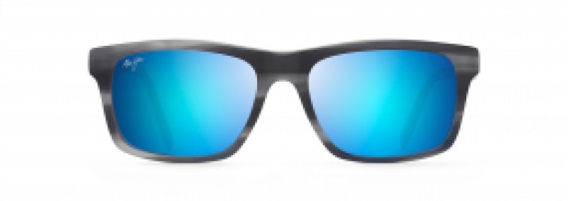 Maui Jim MJB812 06E Waipio Valley