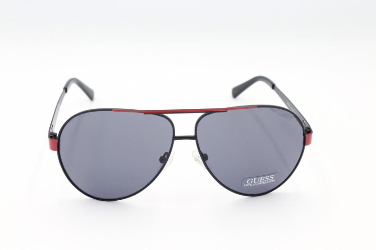 Guess GU6969 01A