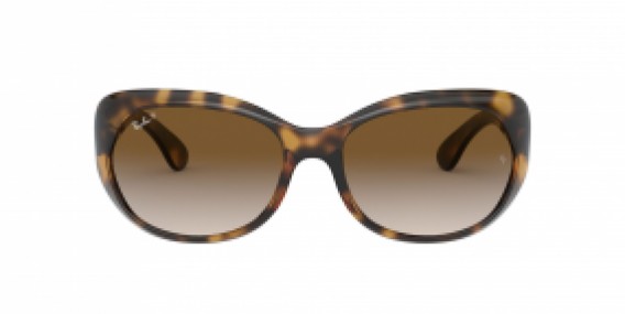Ray-Ban RB4325 710/T5