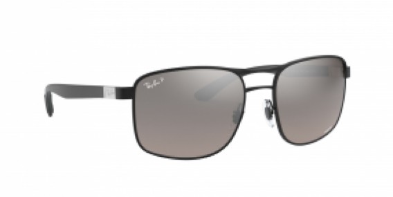 Ray-Ban RB3660CH 186/5J