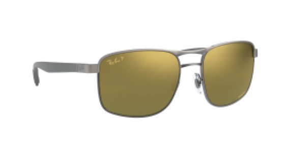 Ray-Ban RB3660CH 9075/6O