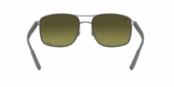 Ray-Ban RB3660CH 9075/6O