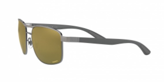 Ray-Ban RB3660CH 9075/6O