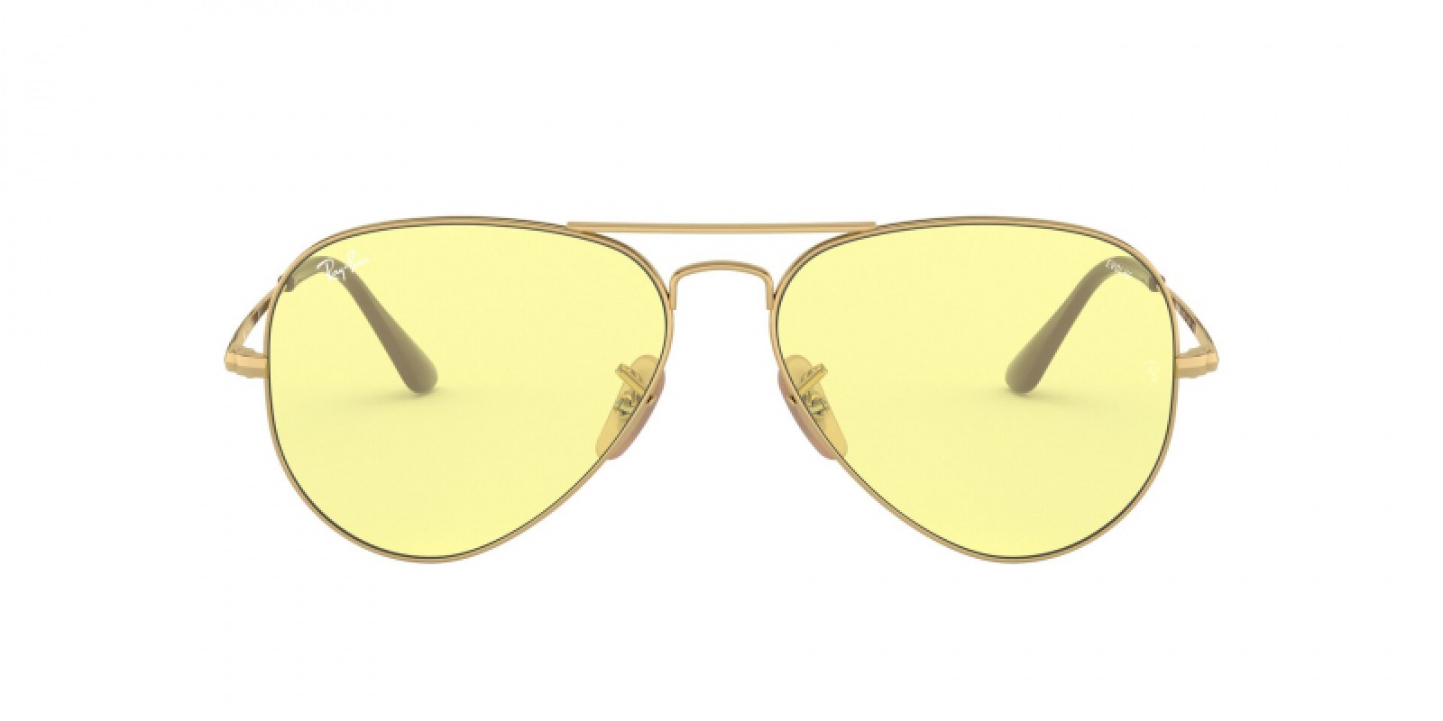 Ray-Ban Aviator Metal II RB3689 001/T4