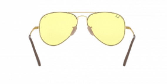 Ray-Ban Aviator Metal II RB3689 001/T4