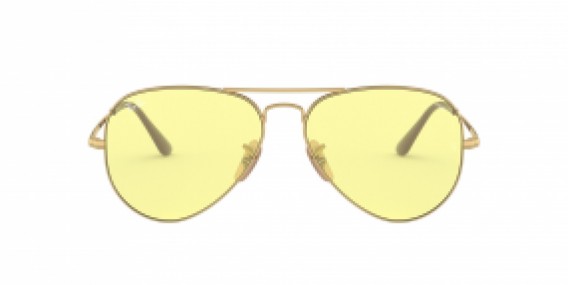 Ray-Ban Aviator Metal II RB3689 001/T4