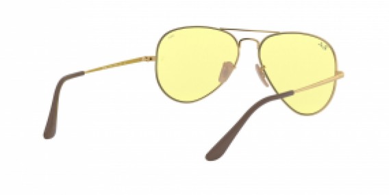 Ray-Ban Aviator Metal II RB3689 001/T4