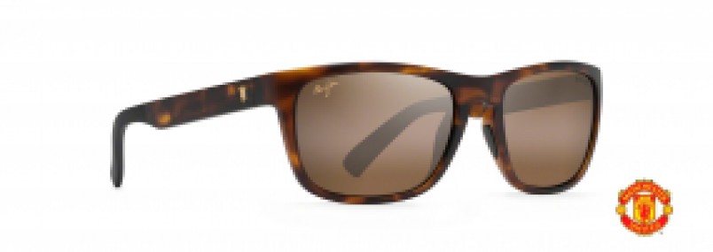 Maui Jim MJH755 10Mutd South Swell (Manutd)