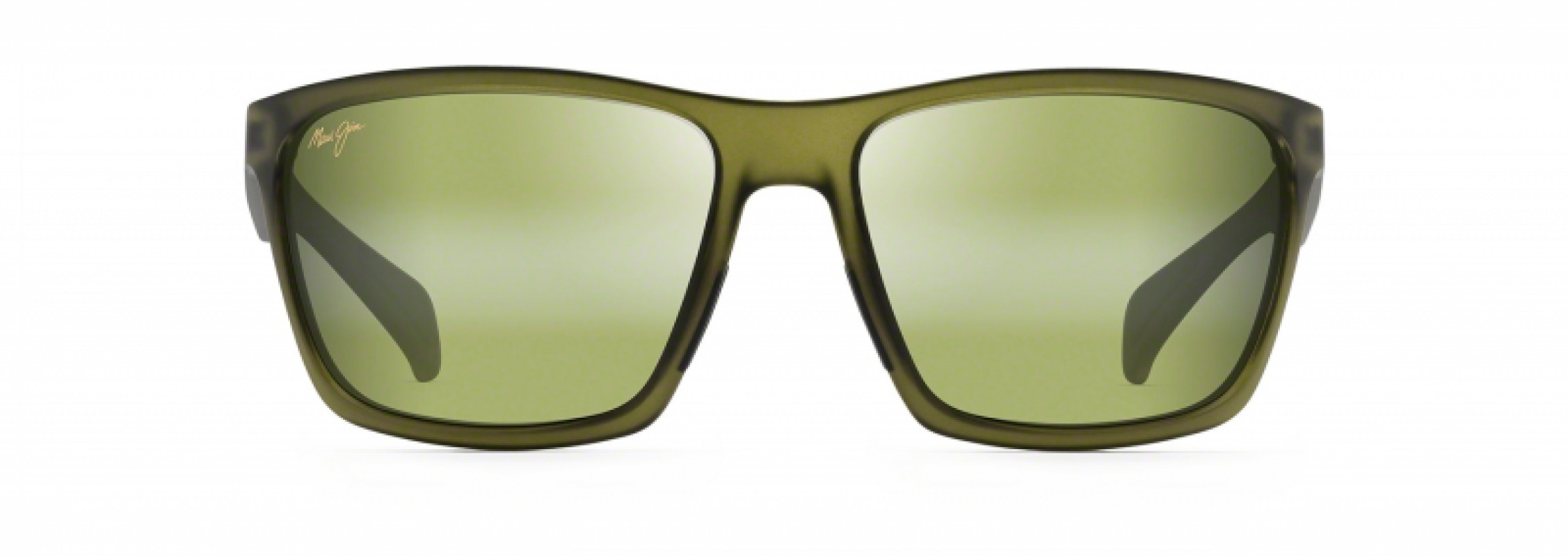 Maui Jim MJHT804 15M Makoa