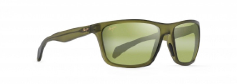 Maui Jim MJHT804 15M Makoa