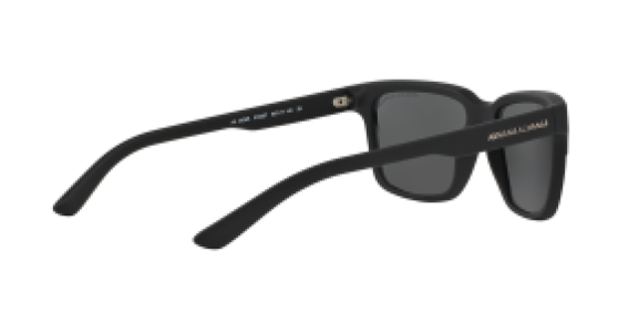 Armani Exchange AX 4026S 8122/87