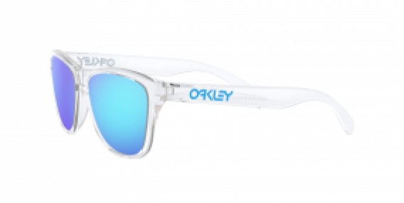 Oakley Frogskins XS OJ9006 15