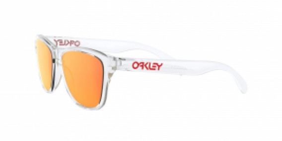 Oakley Frogskins XS OJ9006 19