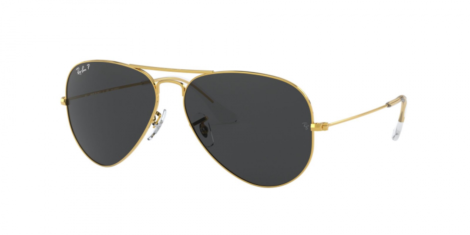 ray ban 3025 gold brown