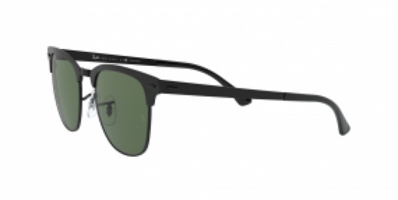 Ray-Ban Clubmaster Metal RB3716 186/58