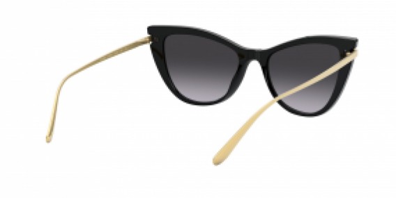 Dolce&Gabbana DG4381 501/8G