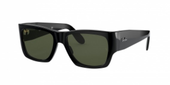 Ray-Ban Nomad RB2187 901/31