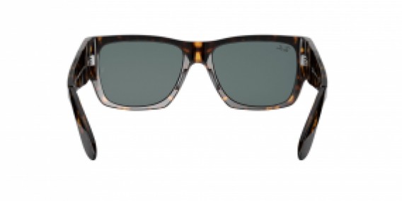 Ray-Ban Nomad RB2187 902/R5
