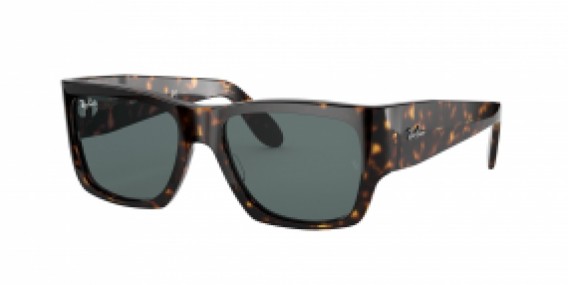 Ray-Ban Nomad RB2187 902/R5