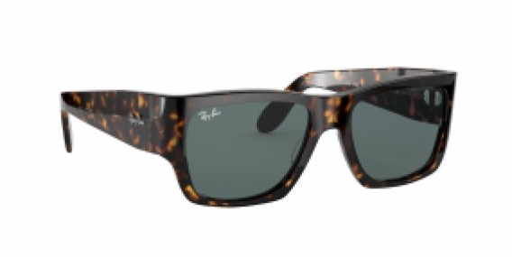 Ray-Ban Nomad RB2187 902/R5