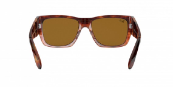 Ray-Ban Nomad RB2187 954/33
