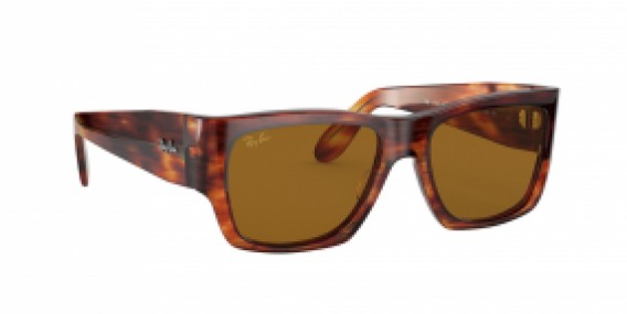 Ray-Ban Nomad RB2187 954/33