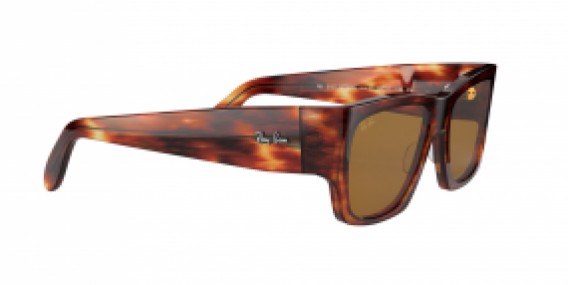 Ray-Ban Nomad RB2187 954/33