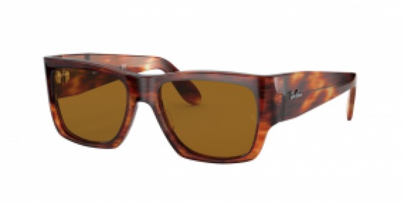 Ray-Ban Nomad RB2187 954/33