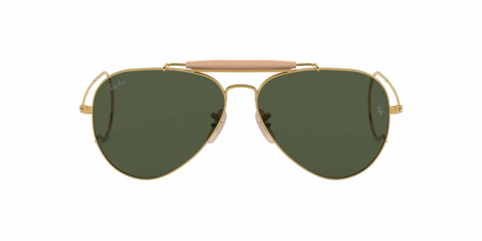 Ray-Ban Outdoorsman I RB3030 W3402