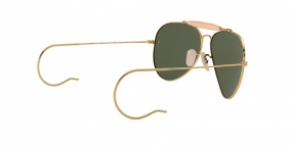 Ray-Ban Outdoorsman I RB3030 W3402