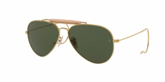 Ray-Ban Outdoorsman I RB3030 W3402