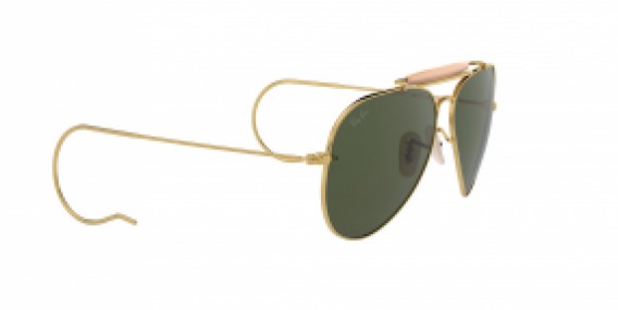 Ray-Ban Outdoorsman I RB3030 W3402