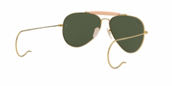 Ray-Ban Outdoorsman I RB3030 W3402