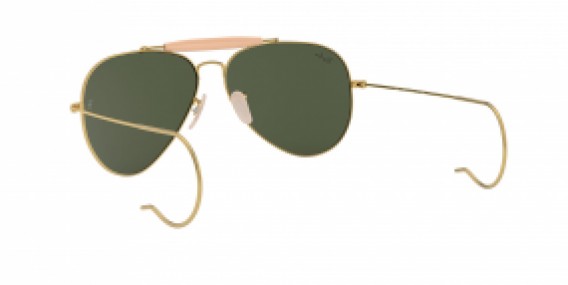 Ray-Ban Outdoorsman I RB3030 W3402