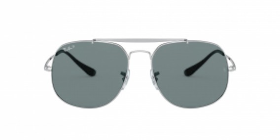 Ray-Ban The General RB3561 003/52