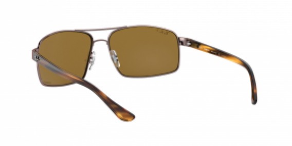 Ray-Ban RB3604CH 121/BB
