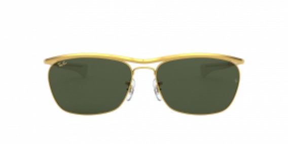 Ray-Ban Olympian II Deluxe RB3619 919631