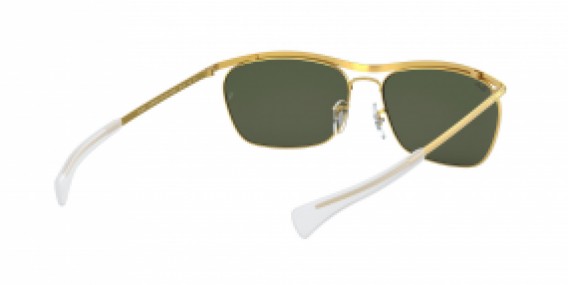 Ray-Ban Olympian II Deluxe RB3619 919631