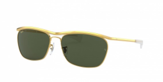 Ray-Ban Olympian II Deluxe RB3619 919631