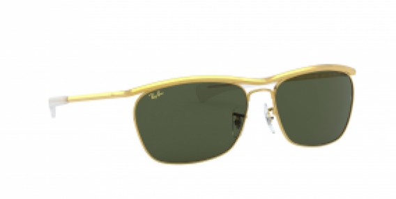 Ray-Ban Olympian II Deluxe RB3619 919631