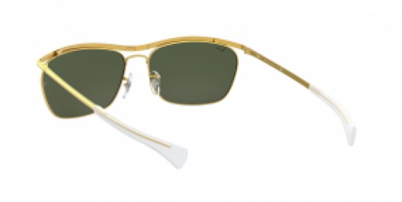 Ray-Ban Olympian II Deluxe RB3619 919631