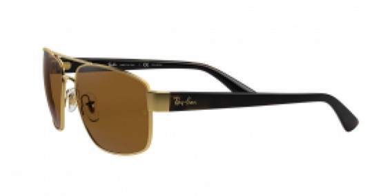 Ray-Ban RB3663 001/57