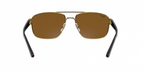 Ray-Ban RB3663 001/57