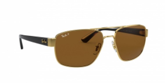 Ray-Ban RB3663 001/57