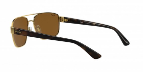 Ray-Ban RB3663 001/57