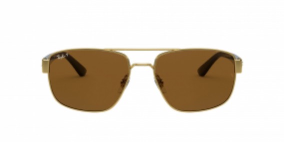 Ray-Ban RB3663 001/57