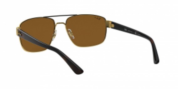 Ray-Ban RB3663 001/57