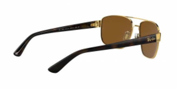 Ray-Ban RB3663 001/57