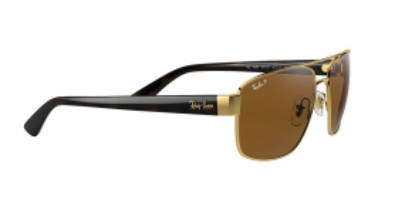 Ray-Ban RB3663 001/57